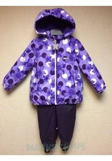 Lenne DOTTY 17211/1611 комплект весна (фиолетовый)